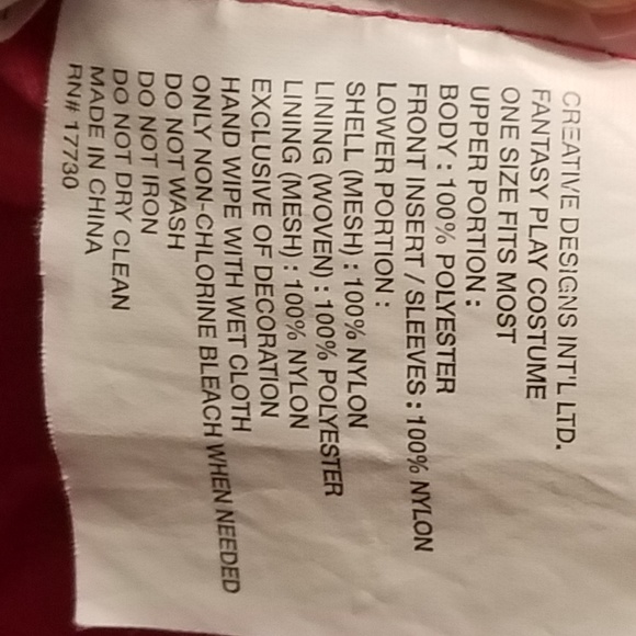 3T ..Barbie Dress - Picture 4 of 7